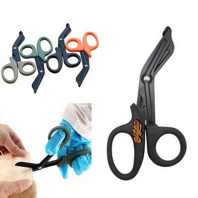 Emergency Rescue Scissors