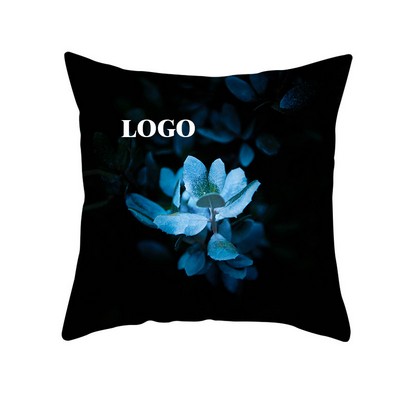 18" X 18" Sublimation Small Pillow