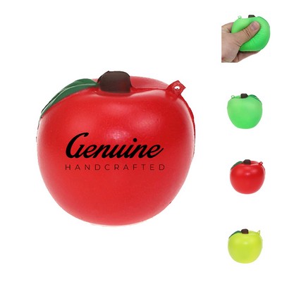 Healthy Stress Squeeze Toy