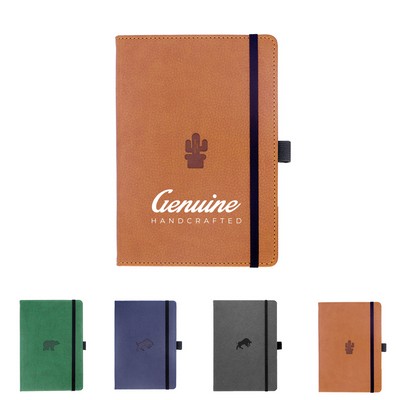 Versatile Lined Notebook