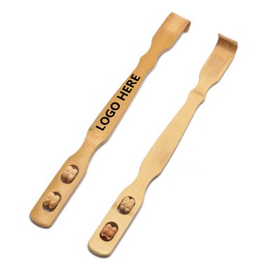 Bamboo Itch Scratcher