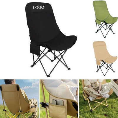 Outdoor Camping Folding Chair