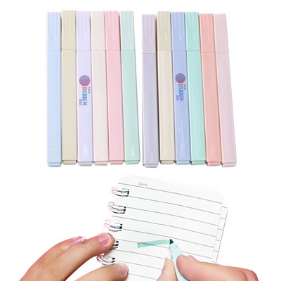 Custom Color Highlighter