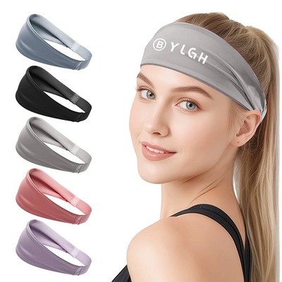 Head Sweatband