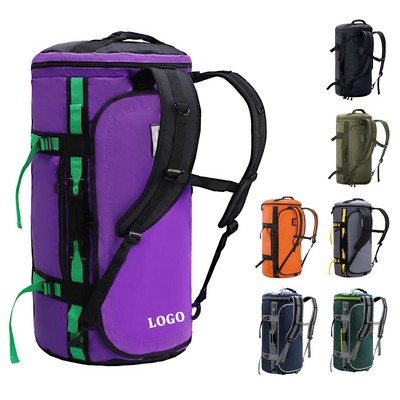 Duffel Sports Gym Bag