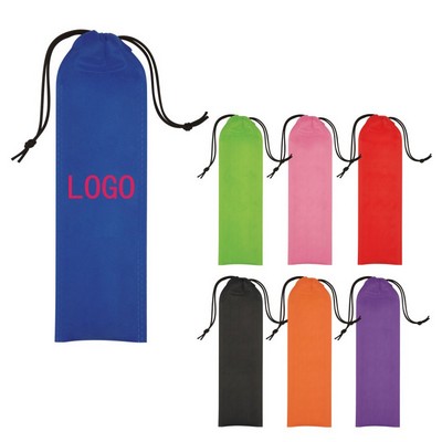 Non-Woven Carrying Pouch