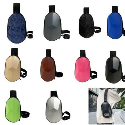 EVA Waterproof Motorcycle Chest Bag