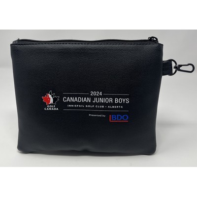 Champions Pouch - Full Colour Transfer