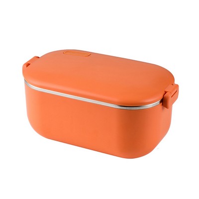 Rechargeable Electric Lunch Box