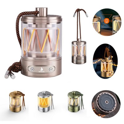 Glamper Lantern Speaker