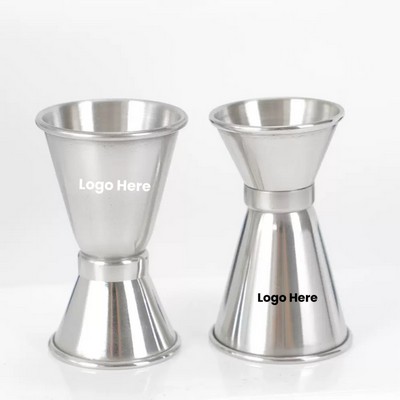 15/30 Ml Double Capacity Measuring Cup