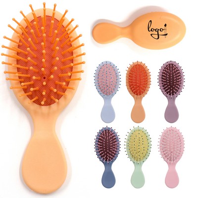 Massage Cushion Hairbrush