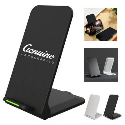 Universal Wireless Charging Stand