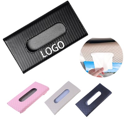 Car Tissue Holder