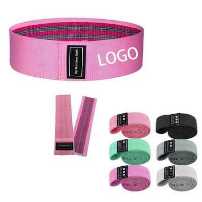 Booty Resistance Bands