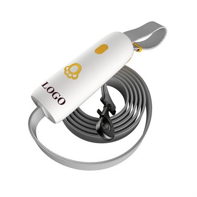 Hands Free Dog Leash