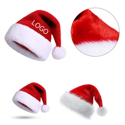 Christmas Santa Hat