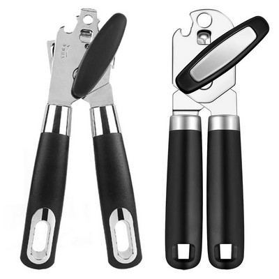 Multipurpose Manual Can Opener