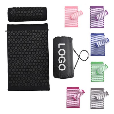 Yoga Acupuncture Mat