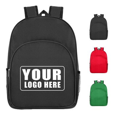 Outdoor First Aid Backpack