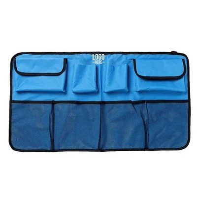 Car Backseat Hanging Organizer