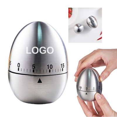 Interesting Mechanical Timer