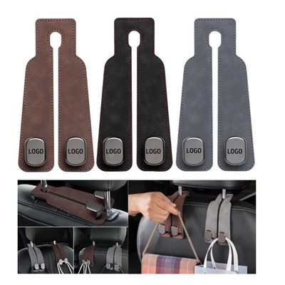 Car Seat Backrest Hook