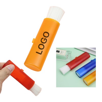 Retractable Cleaning Brush