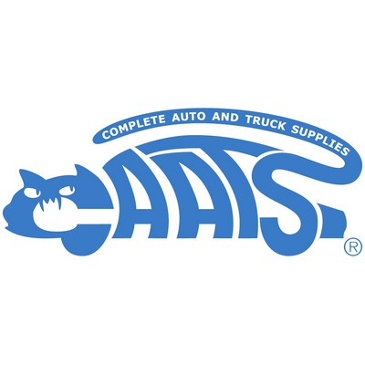 CAATS® - Standard Seat Cover 500 Per Roll