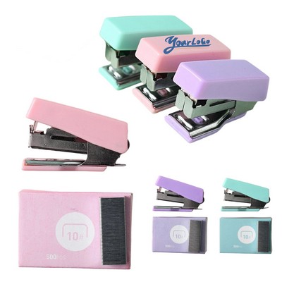 Mini Office Stapler