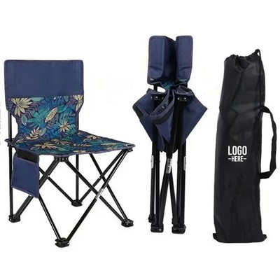 Outdoor Fishing Folding Chair