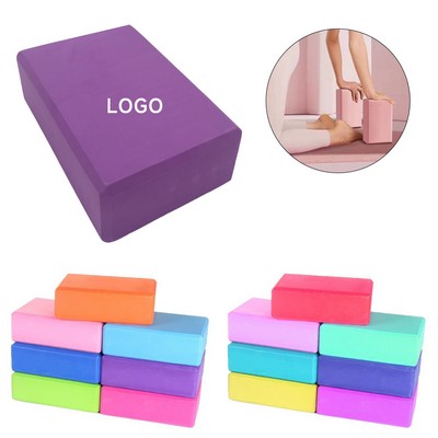 YOGA Block