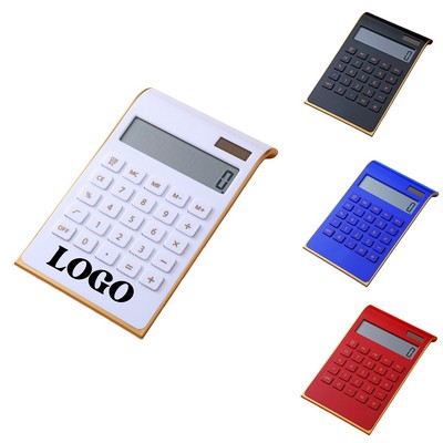 Solar Calculator