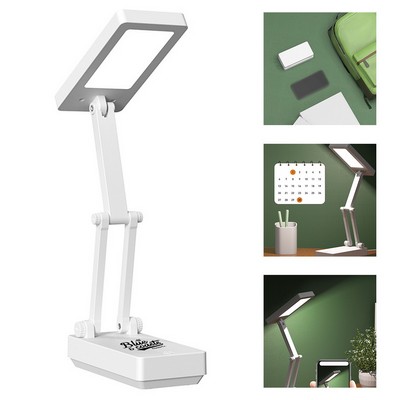 Rechargeable LED Desk Lamp