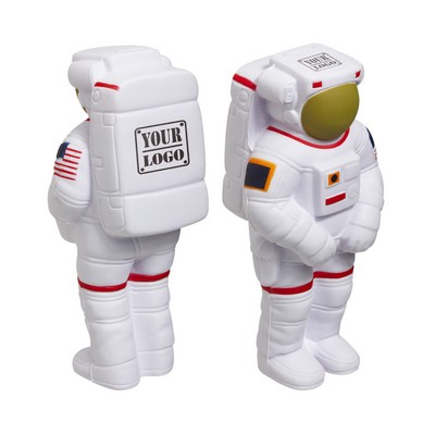 Astronaut Stress Reliever