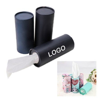 Car Tissue Dispenser