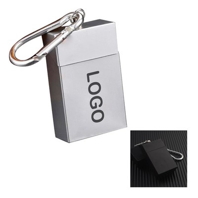 Creative Portable Pocket Ashtray