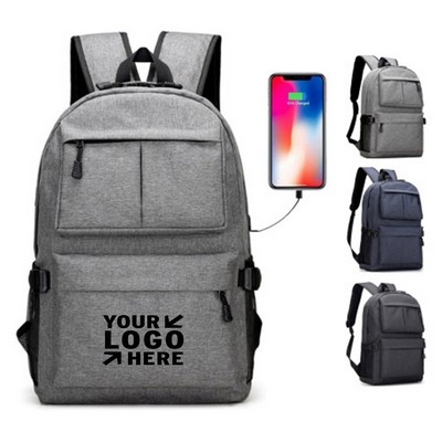 Travel Laptop Backpack