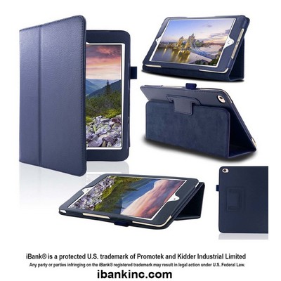 iBank ® Samsung Galaxy Tab S5e 10.5 Leatherette Case