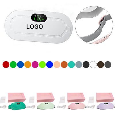 Heating Pad for Period Cramps