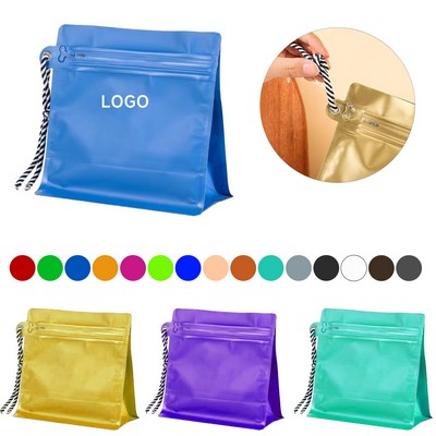 Hanging Rope Coffee Bag