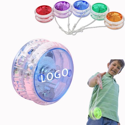 Light-Up Yo-Yo