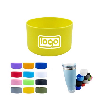 Water Bottle Silicone Sleeve