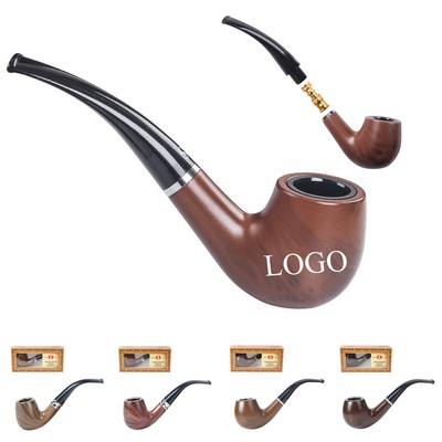 Tobacco Pipe