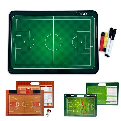 Basketball Coaching Board