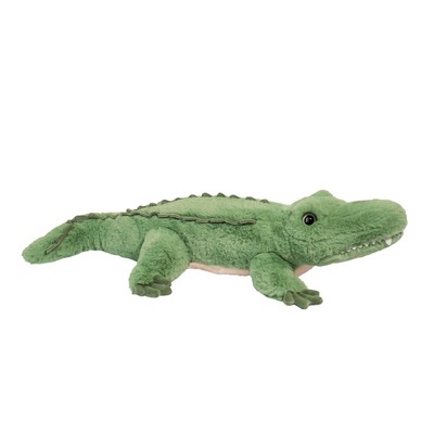 Snappy Alligator Stuffed Animal