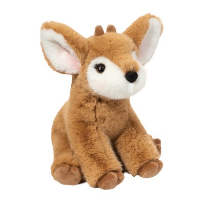 Fernie Fawn Super Soft Stuffed Animal