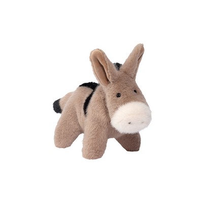 Donna Donkey Muzzle Stuffed Animal