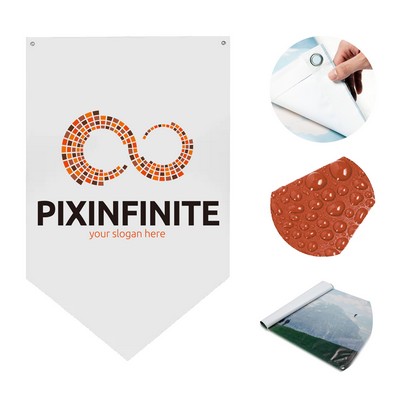 3' X 5' Championship Banner