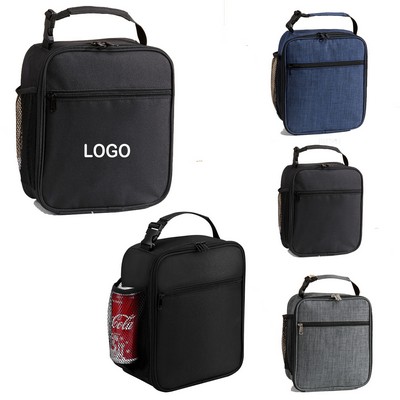 Insulated Bento Bag